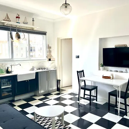Shantell Luxury Apartment Netanya Exterior photo