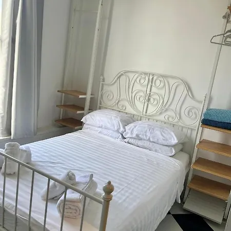 Shantell Luxury Apartment Netanya Exterior photo