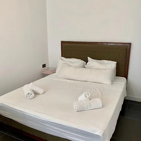 Shantell Luxury Apartment Netanya Exterior photo
