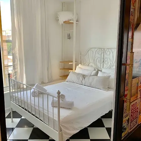 Shantell Luxury Apartment Netanya Exterior photo