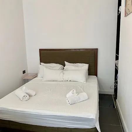 Shantell Luxury Apartment Netanya Exterior photo