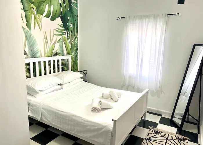 Shantell Luxury Apartment