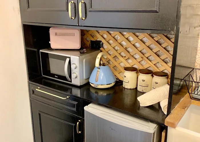 Shantell Luxury Apartment