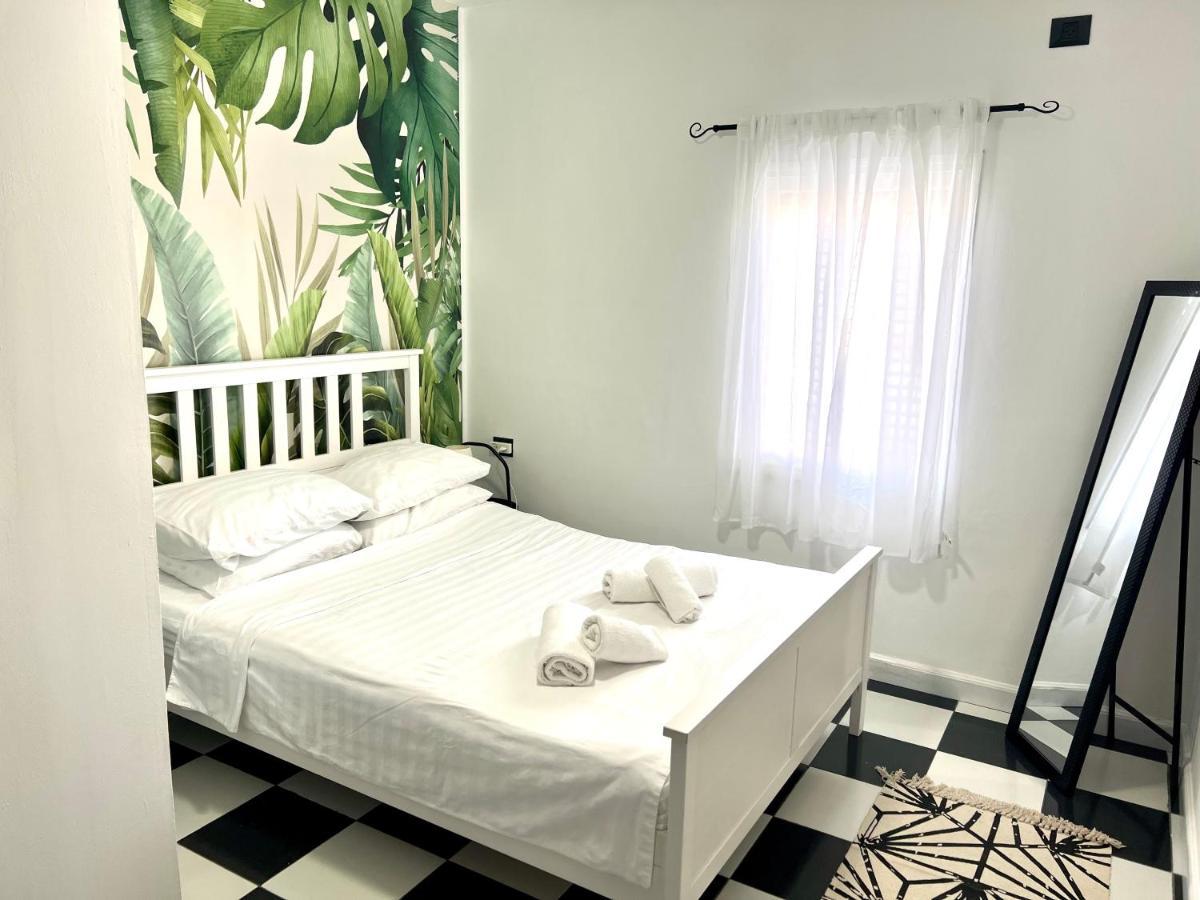 Shantell Luxury Netanya