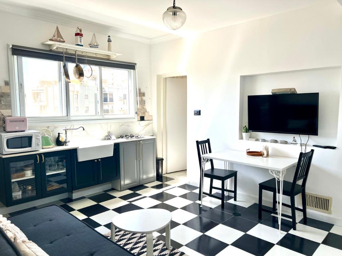 Shantell Luxury Appartamento
