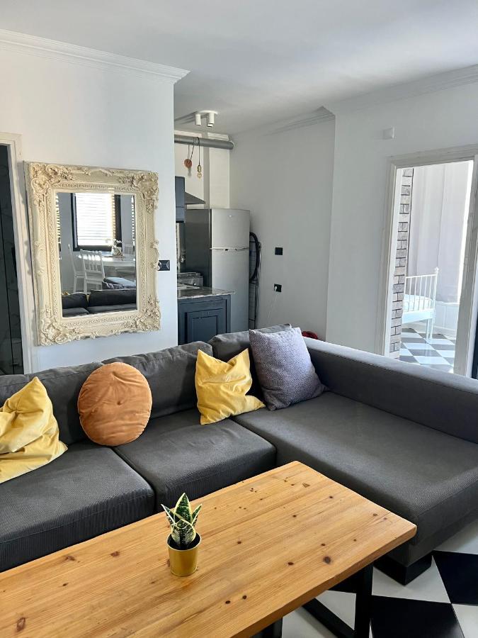 Shantell Luxury Appartamento Netanya