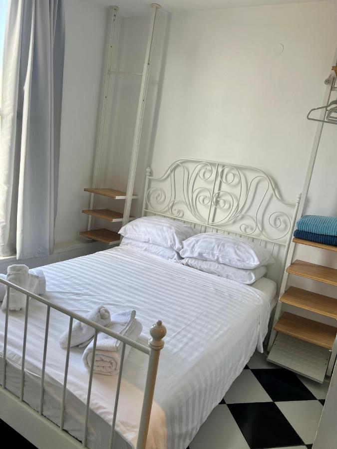 Shantell Luxury Appartamento Netanya