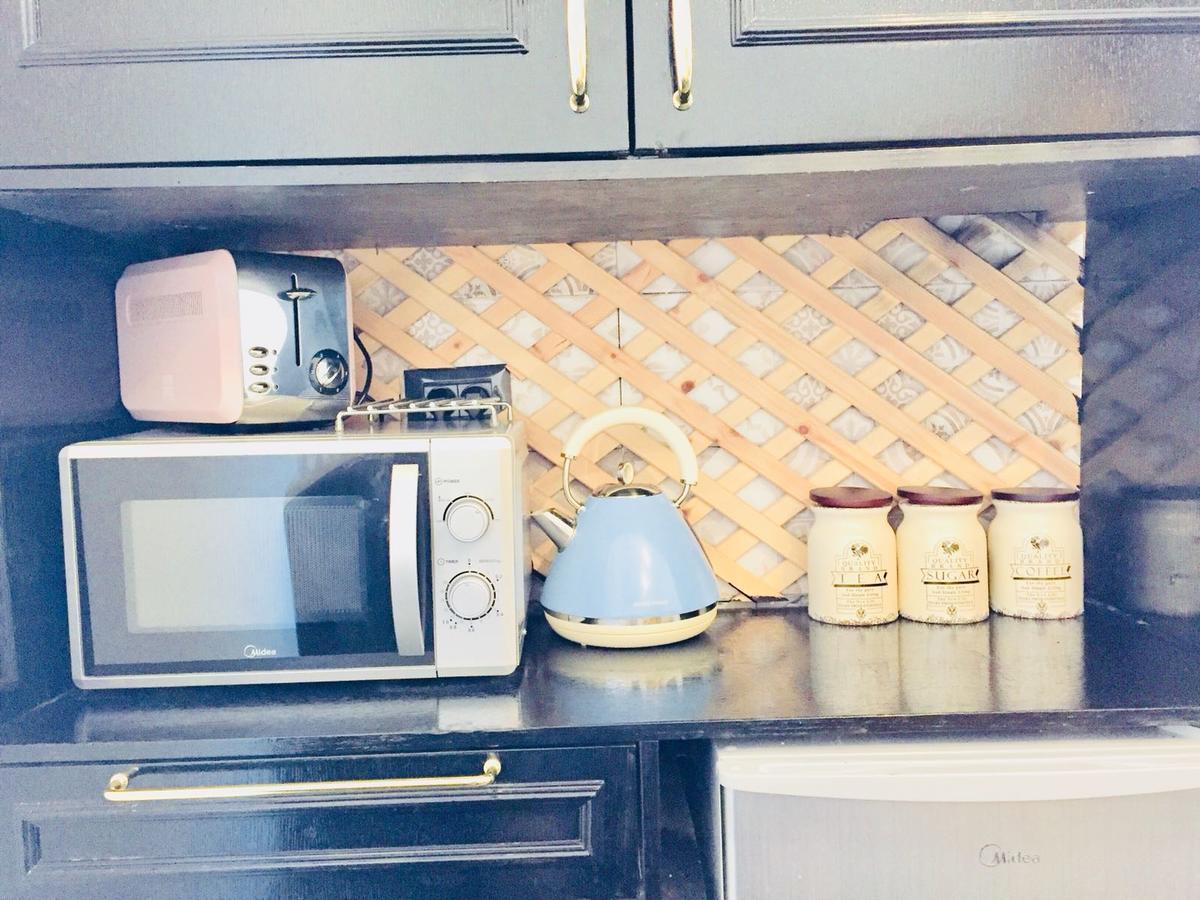Shantell Luxury Appartamento