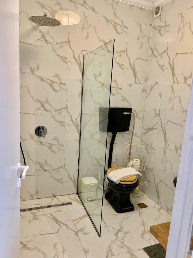 Appartamento Shantell Luxury